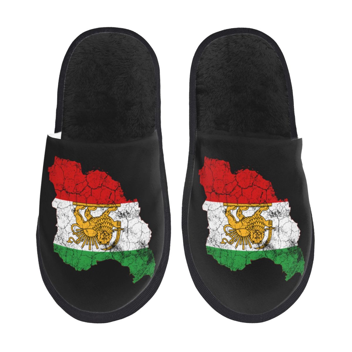 Мягкие домашние тапочки из пен – обзор и цена Insole Memory Foam
